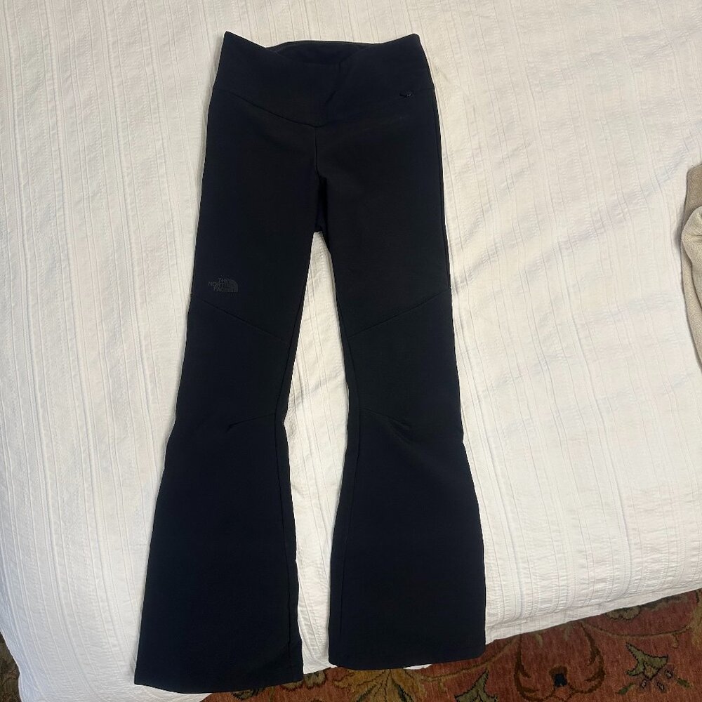 The North Face Women’s High Waist Snoga Ski Pant